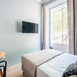 Petit Studio Paisible 17Eme Arondissement